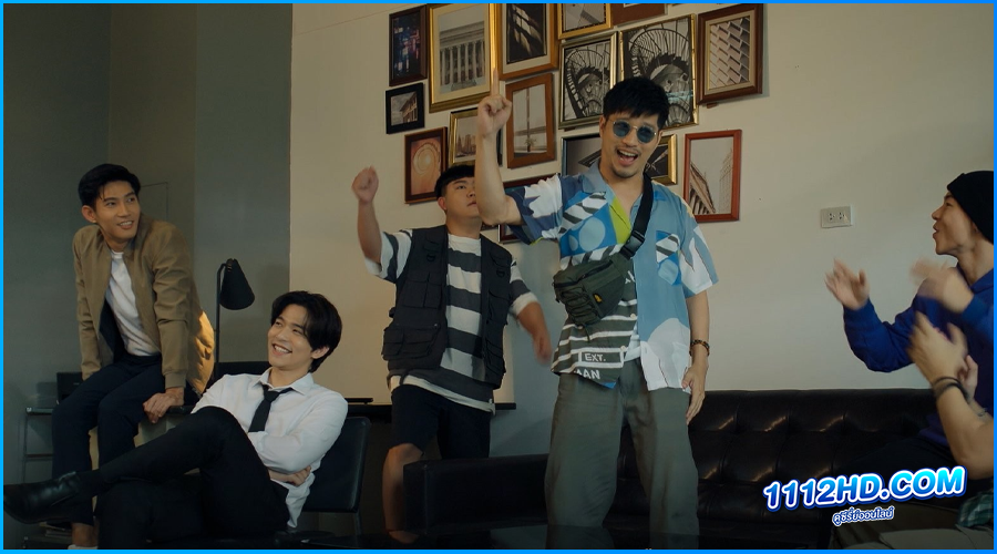 ทนายเดือด LAW-LESS (2024) 