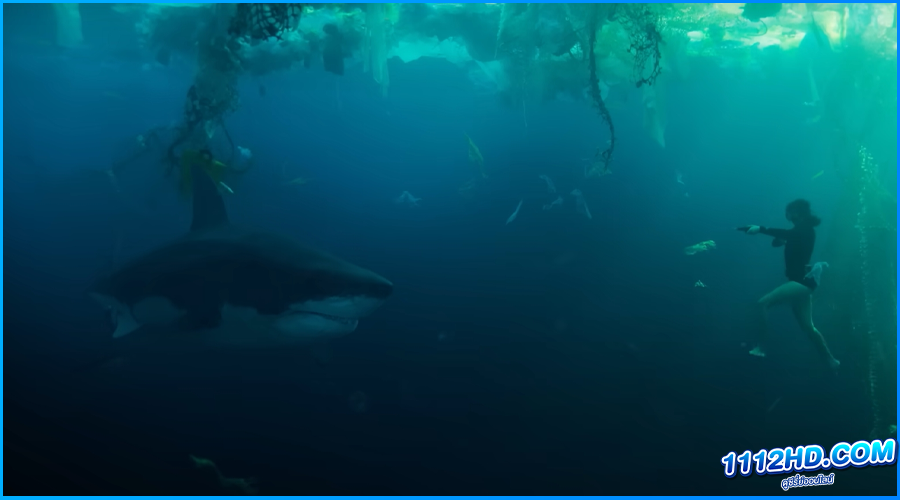 ดูหนัง มฤตยูใต้ปารีส Under Paris (2024)