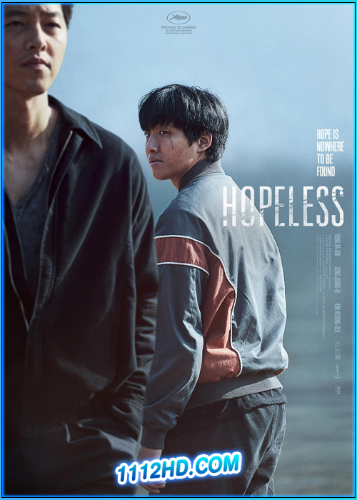 ดูหนัง Hopeless คน/จน/ตรอก (2023) เต็มเรื่อง พากย์ไทย