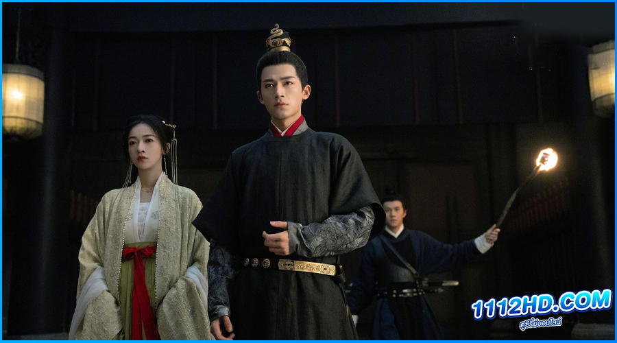 เรียกข้าว่าคุณหนูอันดับหนึ่ง (2024) พากย์ไทย