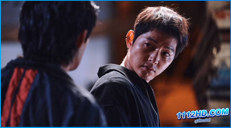  Hopeless คน/จน/ตรอก (2023) เต็มเรื่อง