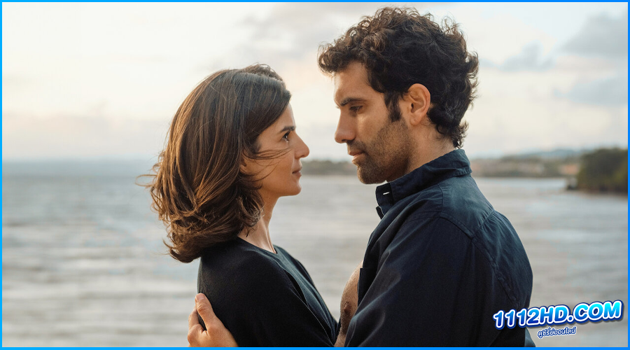 ดูซีรี่ย์ เจ้าพ่อกาลิเซีย Gangs of Galicia