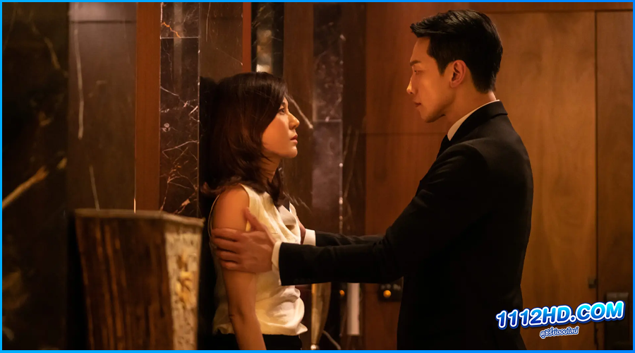 ดูซีรี่ย์ Red Swan (2024) ซับไทย