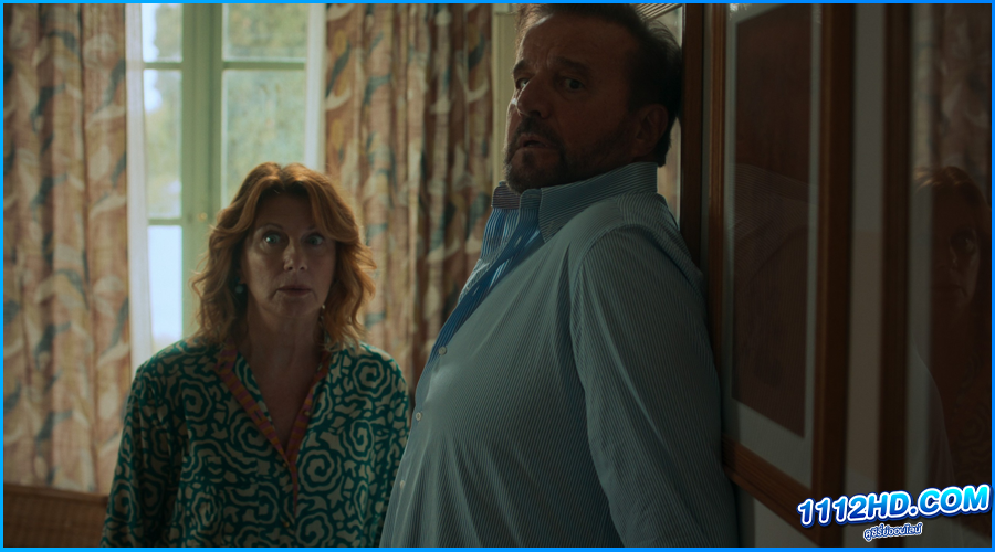 The Price of Nonna's Inheritance (2024) พากย์ไทย