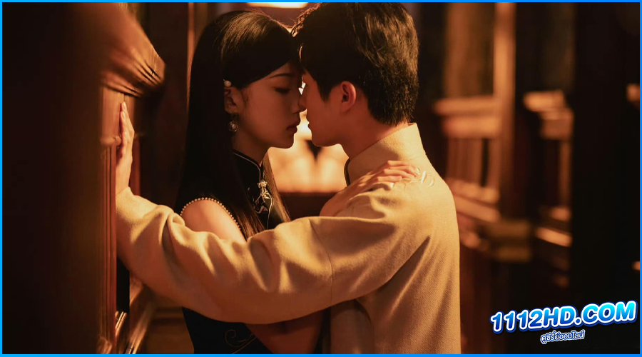 ดูซีรี่ย์ แผนเดือดเลือดรักทระนง The Warrior