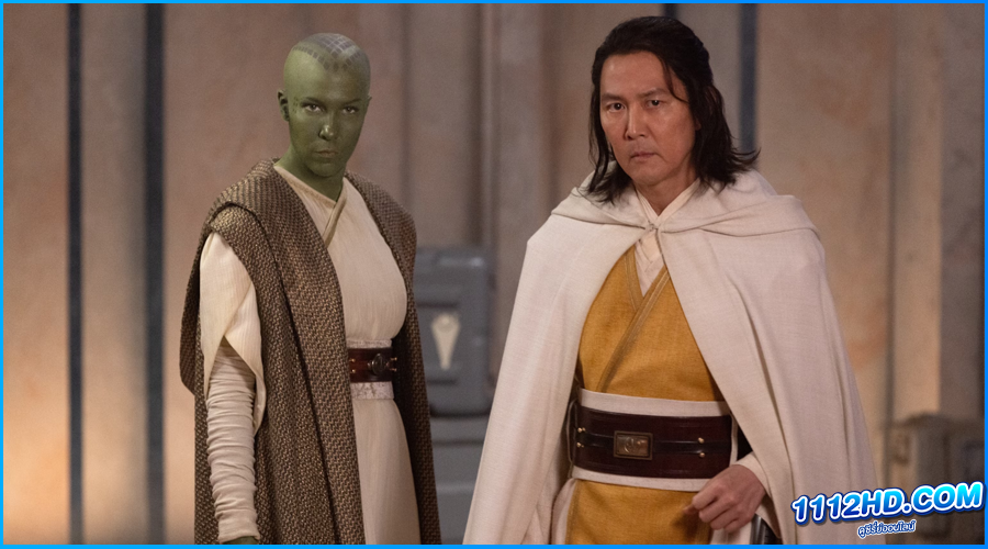 ดูซีรี่ย์ The Acolyte (2024) ซับไทย 