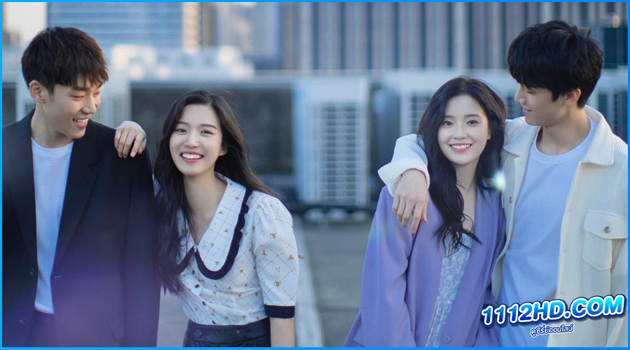 ดูซีรี่ย์ อีกครั้งได้ไหม ให้ใจได้พบกัน (พากย์ไทย) 