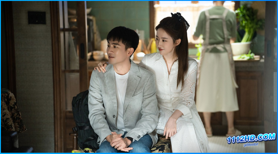 ดูซีรี่ย์ The Tale of Rose กุหลาบร้อยรัก (2024)