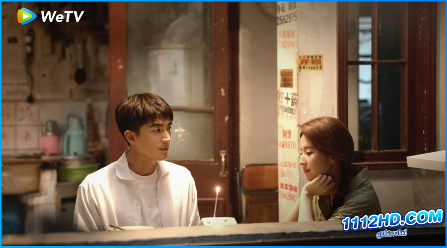 ดูซีรี่ย์ กุหลาบร้อยรัก The Tale of Rose 