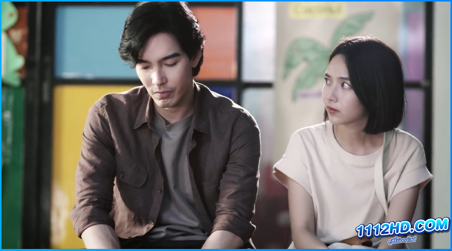 ซีรี่ย์ไทย บ้านผูกวิญญาณ 6th Sense Agency