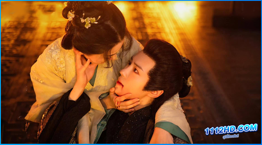 ดูซีรี่ย์ เลศนรี The Rebel Empress (2024)