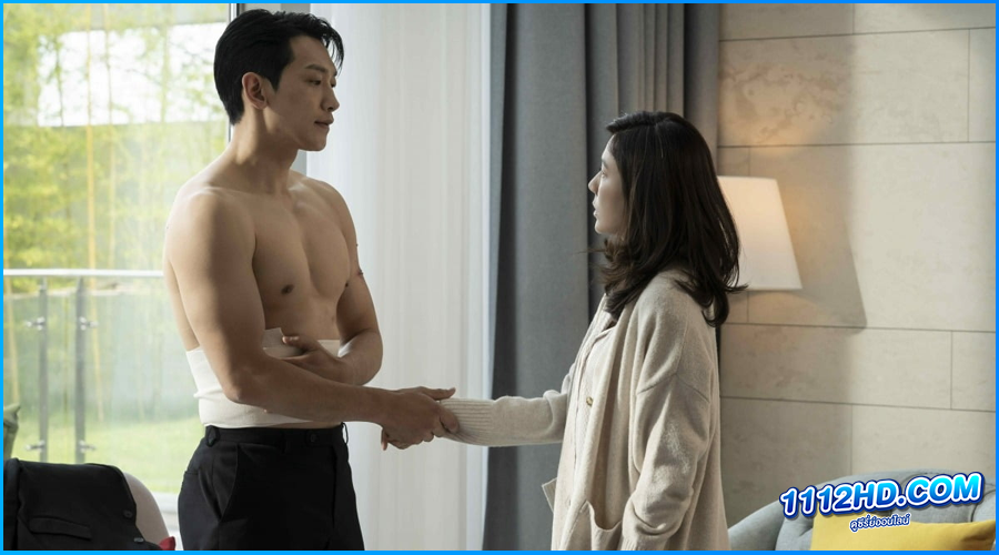  Red Swan (2024) ซับไทย