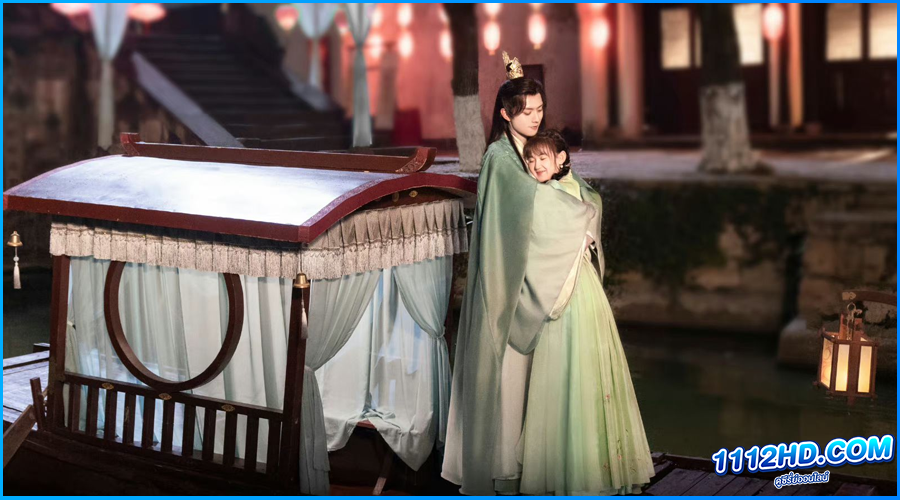 จันทราส่องรัก Moon Love (2024) ซับไทย 