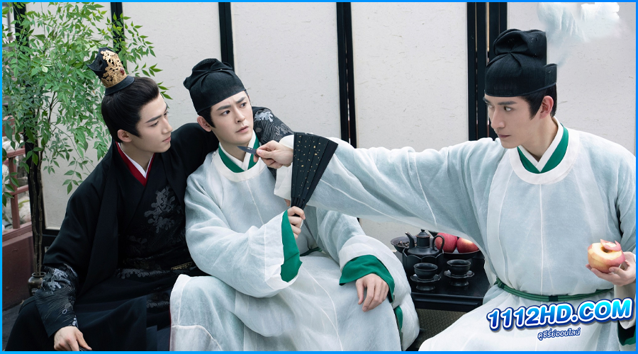 The Double เรียกข้าว่าคุณหนูอันดับหนึ่ง 