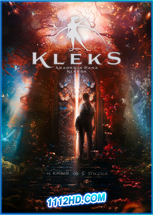 โรงเรียนมายาคุณเคล็กซ์ Kleks Academy (2024)