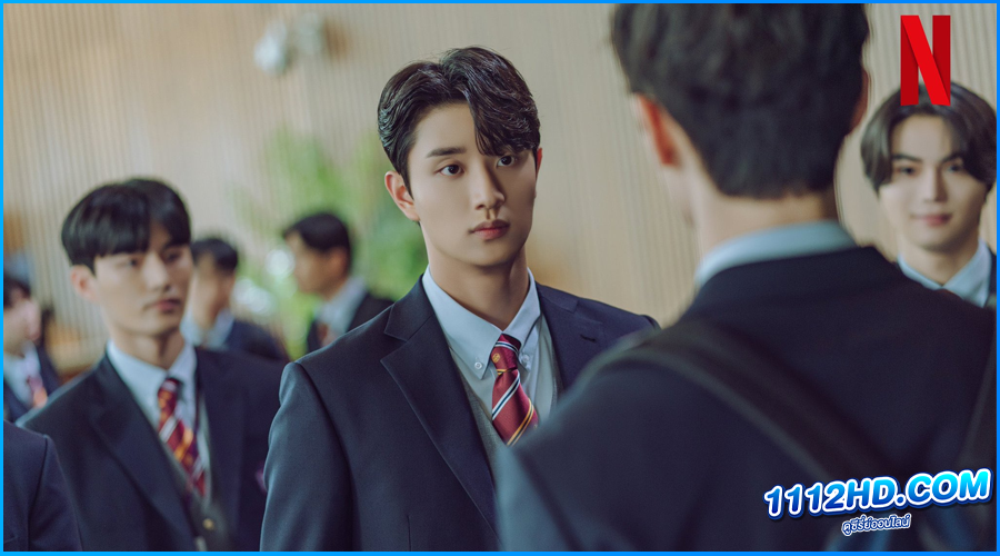 วังวนสงครามชนชั้น Hierarchy (2024) พากย์ไทย