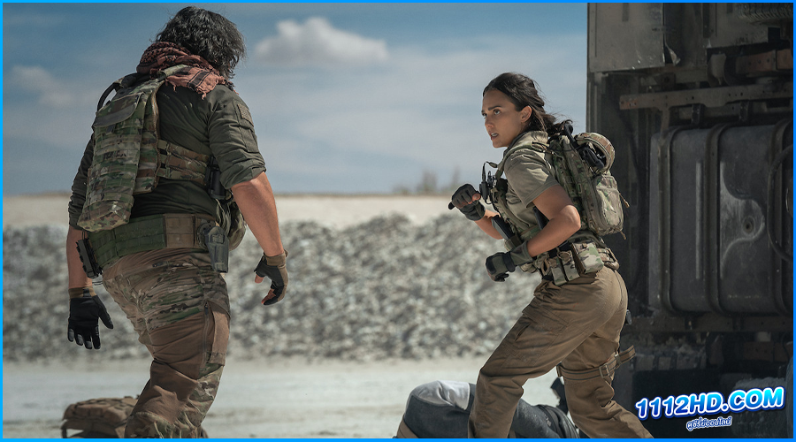 ดูหนัง ลั่นไกเตือน Trigger Warning