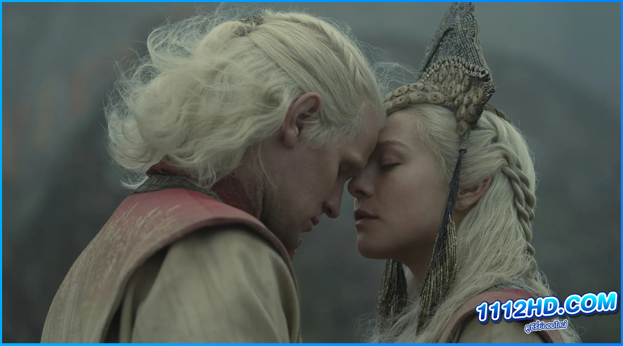 House of the Dragon 2 (พากย์ไทย) EP.1-8 จบ