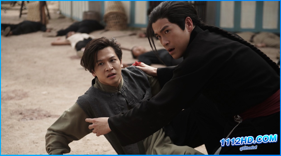 ไชน่าทาวน์ ชะช่า (2024) เต็มเรื่อง