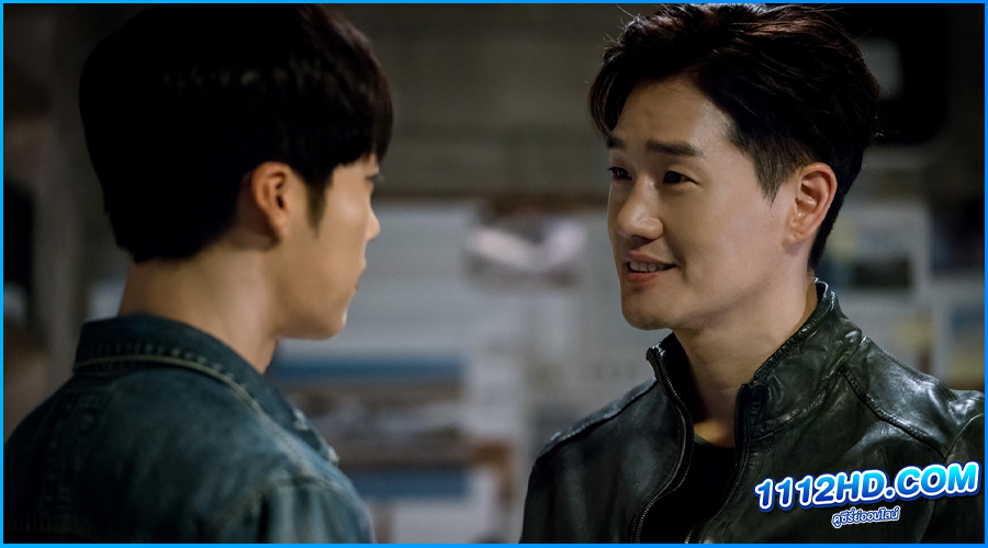 ทีมสืบพันธุ์หมาบ้า Mad Dog (2017) พากย์ไทย