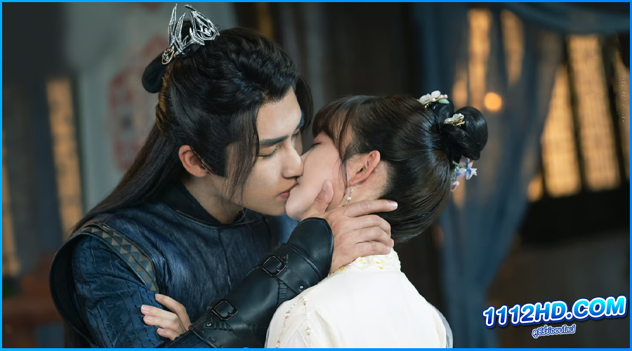  สองภพคะนึงหวนหนึ่งวาสนา (2024) พากย์ไทย