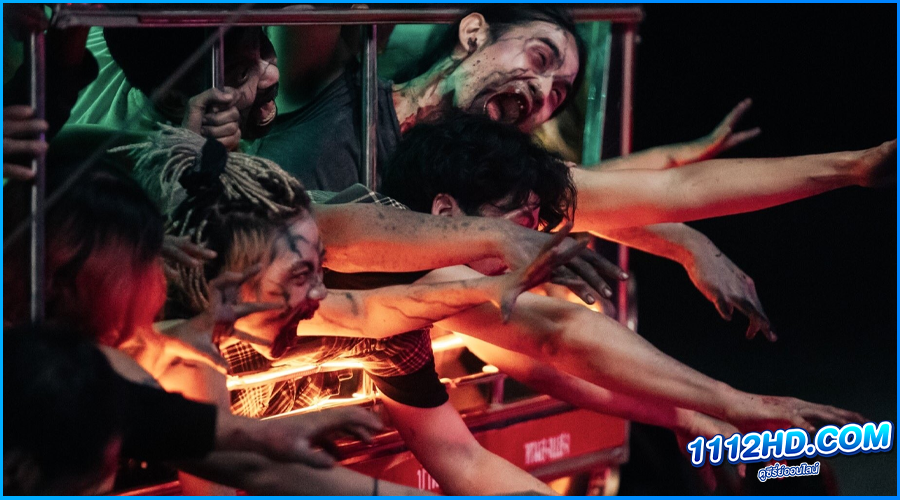 ดูหนัง อีสานซอมบี้ (2023) HD เต็มเรื่อง