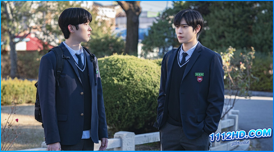 สัมพันธ์ลวงเลือด Perfect Family (2024) ซับไทย 