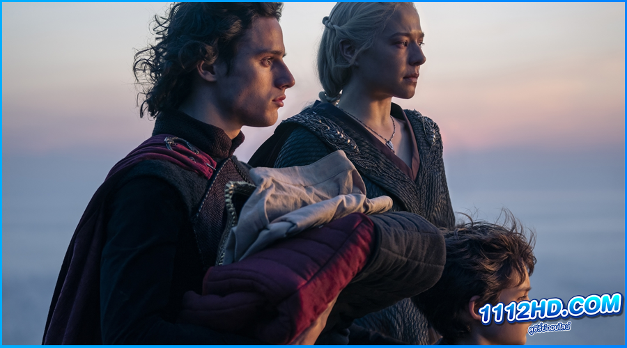 ดูซีรี่ย์ ตระกูลแห่งมังกร ซีซั่น 2 