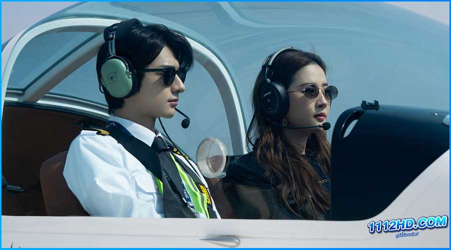 กุหลาบร้อยรัก (2024) พากย์ไทย 