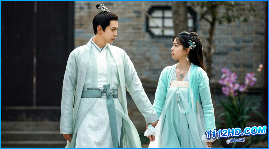 My Wife's Double Life (2024) พากย์ไทย