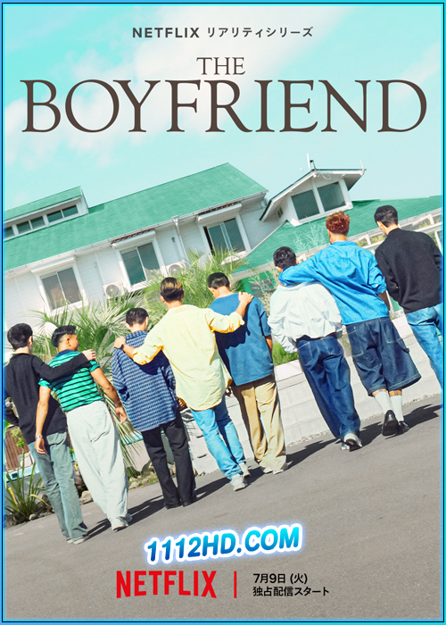 ดูซีรี่ย์ The Boyfriend (2024) รถกาแฟเร่หารัก พากย์ไทย EP.1-10 (จบ)