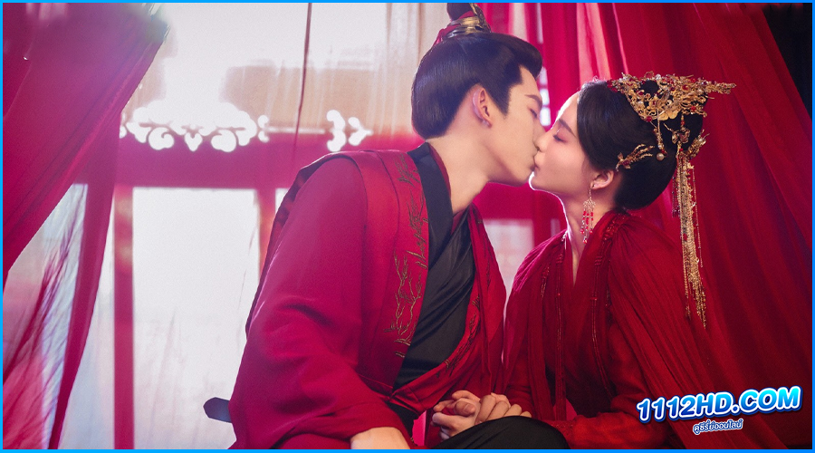 ดูซีรี่ย์ ทะลุมิติมาเป็นนางมารเจ้านิกาย 