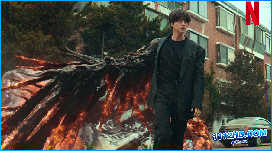 ดูซีรี่ย์ สวีทโฮม 3 Sweet Home 3 (2024)