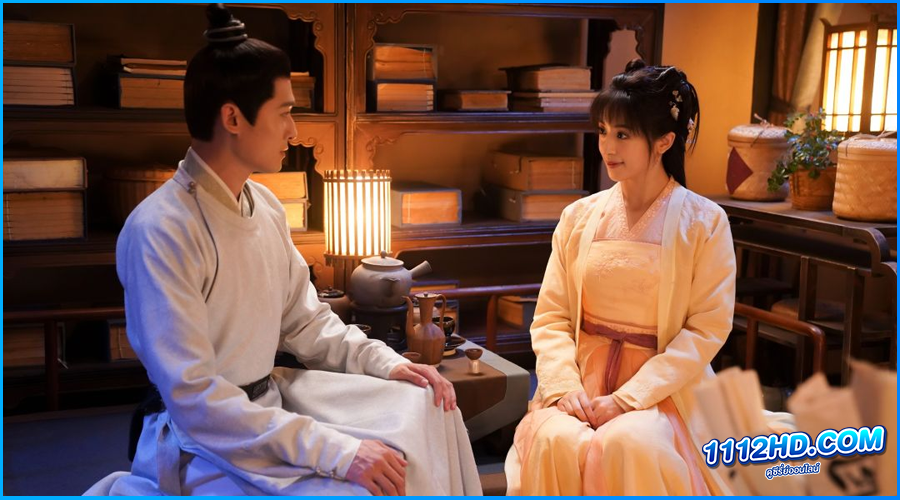 ดูซีรี่ย์ วุ่นรักบัณฑิตหน้าใสกับยัยสาวร้านขายเนื้อ