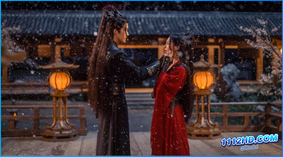 ดูซีรี่ย์ อุบัติรัก NPC Forbidden Love Between