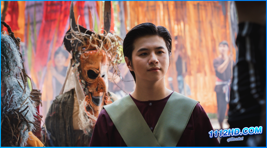 ดูหนัง พี่นาค 4 (2024) Pee Nak 4 เต็มเรื่อง HD