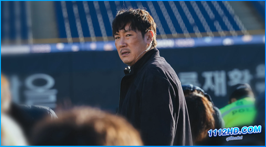 ดูซีรี่ย์ No Way Out : The Roulette