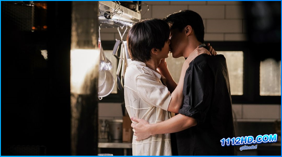 ซีรี่ย์ไทย รักนี้ไม่มีถั่วฝักยาว 