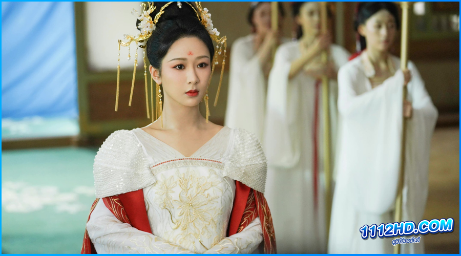 ดูซีรี่ย์ ห้วงคำนึง ดวงใจนิรันดร์ ภาค 2 (2024)