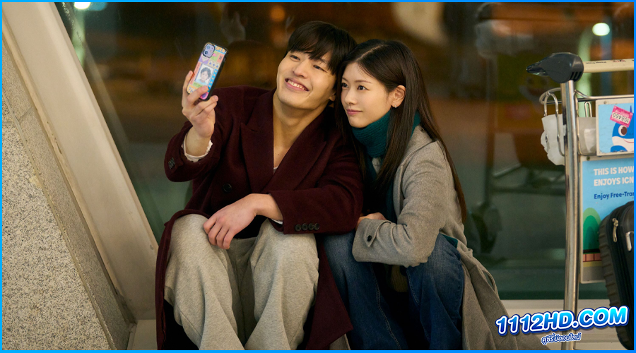 ดูหนัง Love Reset 30 วันโคตรเกลียดเธอเลย 