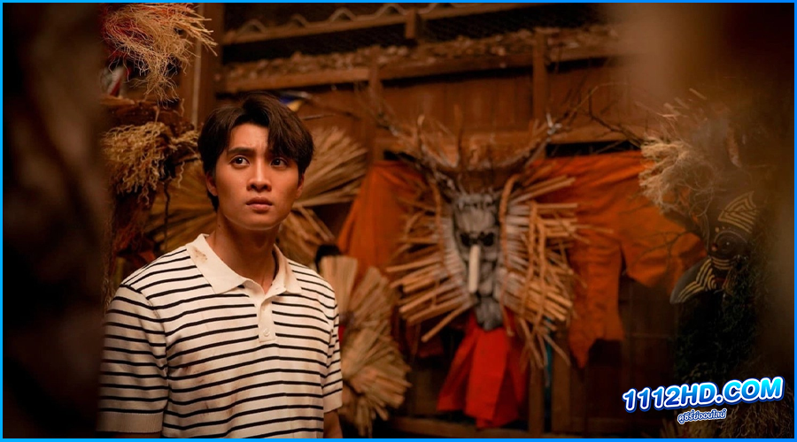 ดูหนัง พี่นาค 4 (2024) Pee Nak 4