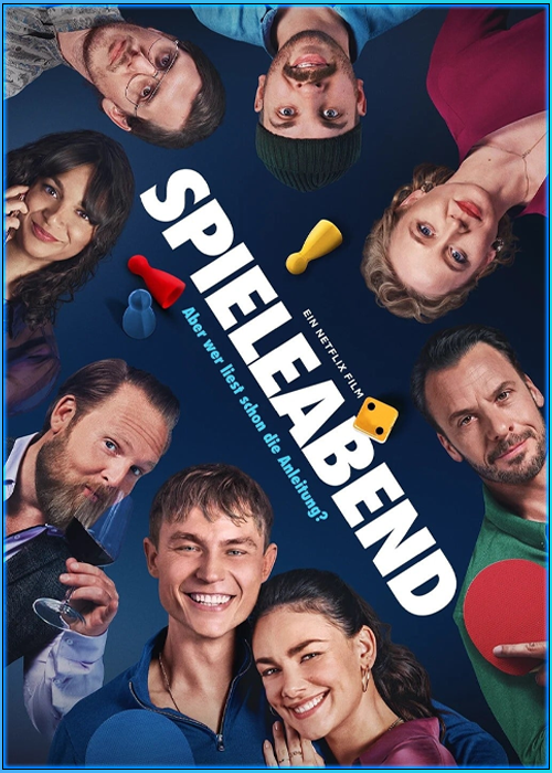 Blame the Game (2024) รักลุ้น... วุ่นเพราะเกม