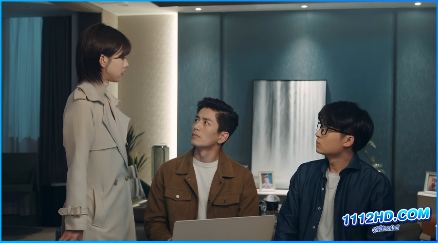 Blossoms of Deception (2024) ซับไทย