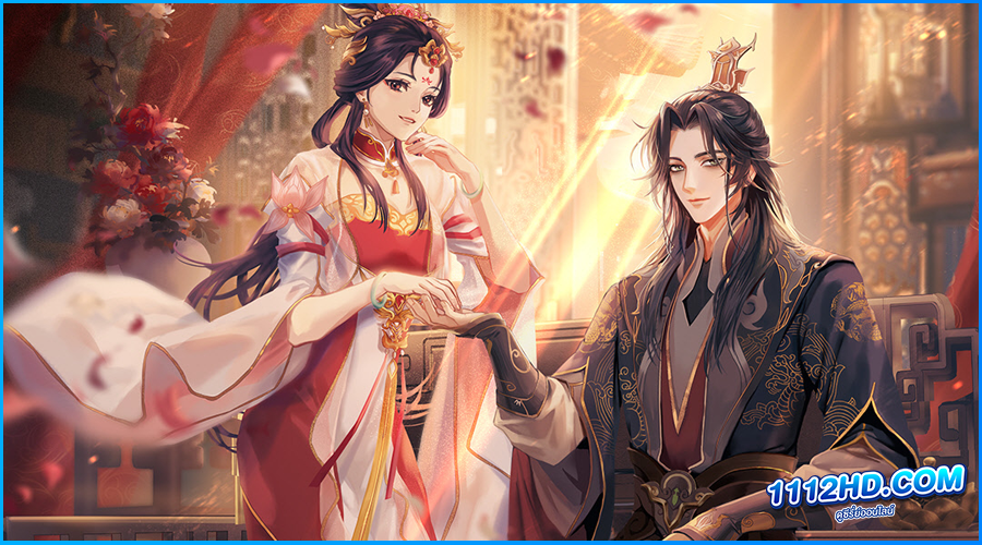 ทะลุมิติตะลุยวังหลวง How dare you (2024) พากย์ไทย