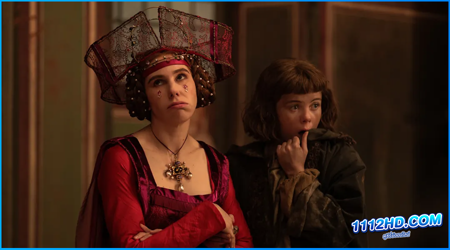 ดูซีรี่ย์ เดกาเมรอน The Decameron