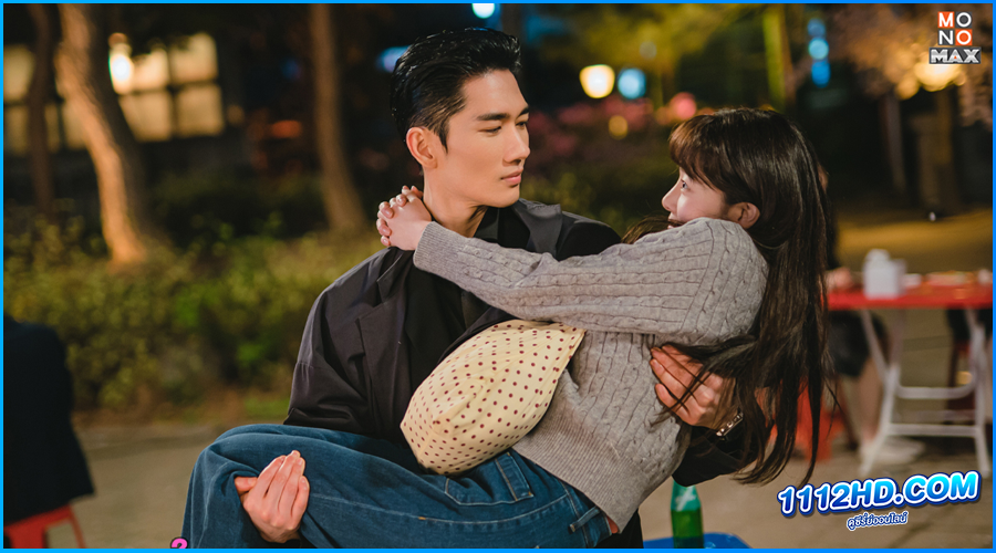 ดูซีรี่ย์ ตกหัวใจนายจอมโหด