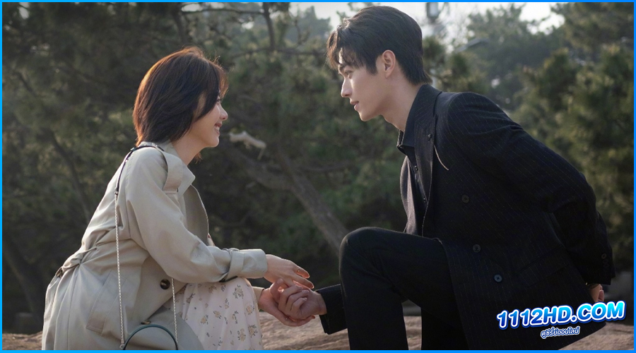 As Beautiful As You (2024) พากย์ไทย