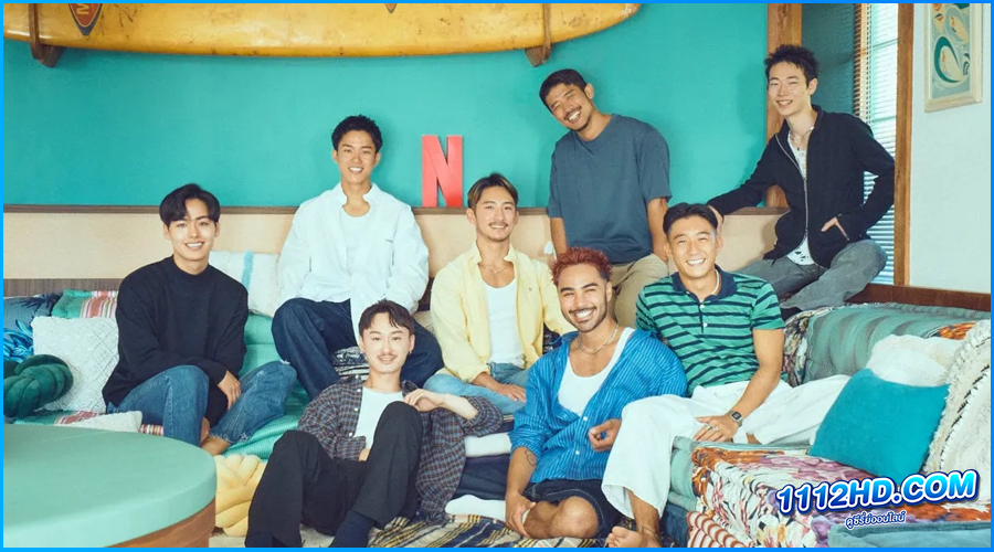 ดูซีรี่ย์ The Boyfriend (2024)