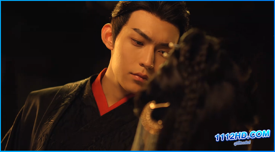 Love in a Dream (2024) ซับไทย