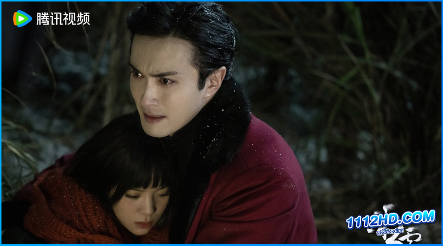  เหมันต์ใต้เงาจันทร์ Snowfall (2024) ซับไทย